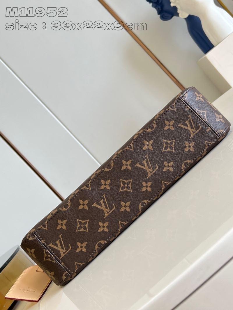 LV Satchel Bags